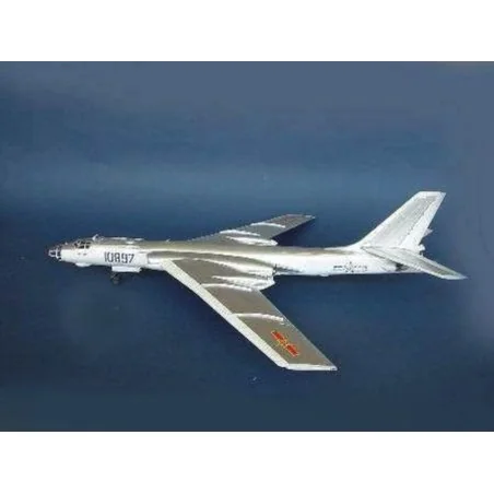 Tupolev Tu-16K 26 Badger, 1/72 - Trumpeter 01612