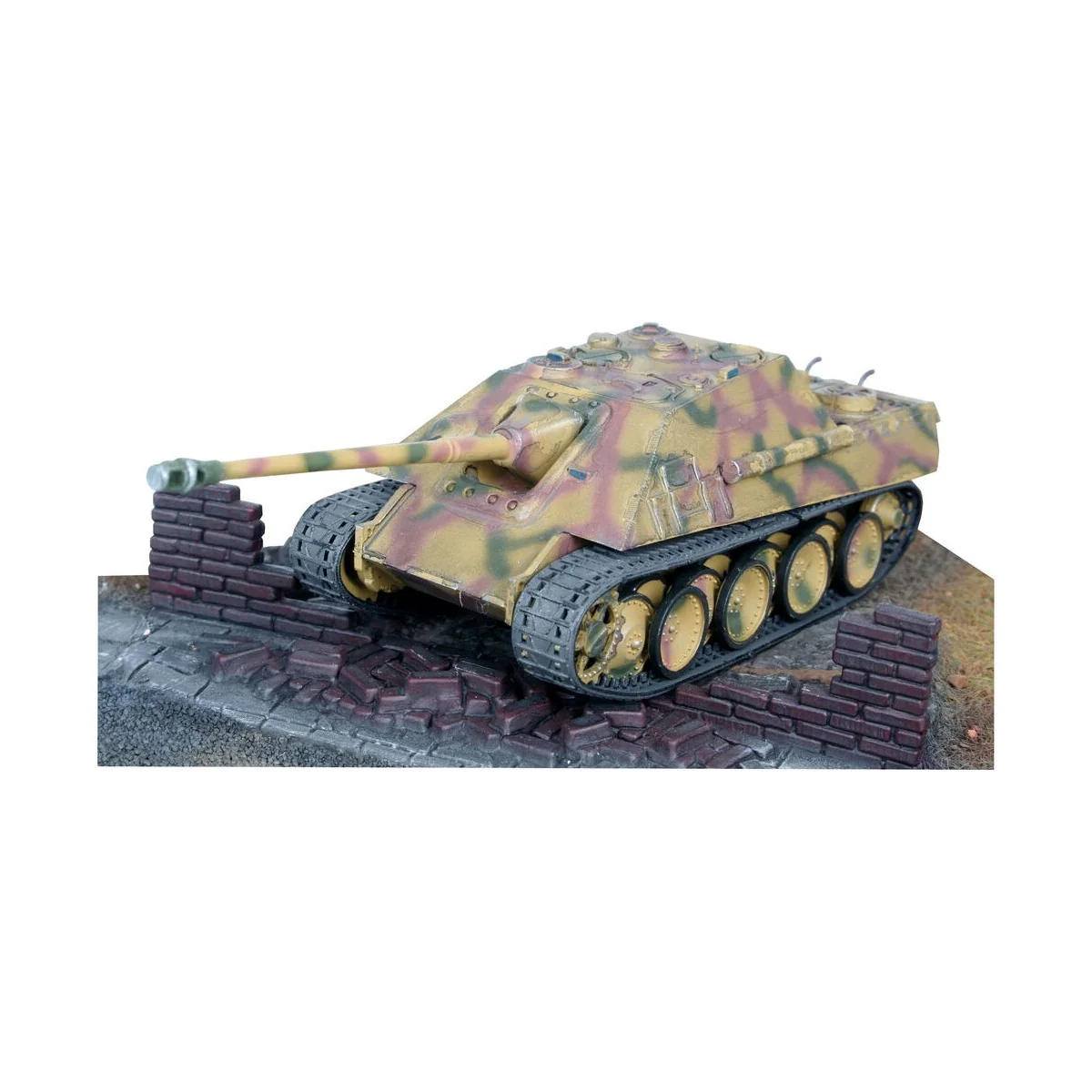 Sd.Kfz.173 Jagdpanther, 1/76 - Revell 03232