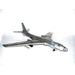 Xian JHU6 China, 1/72 - Trumpeter 01614 2