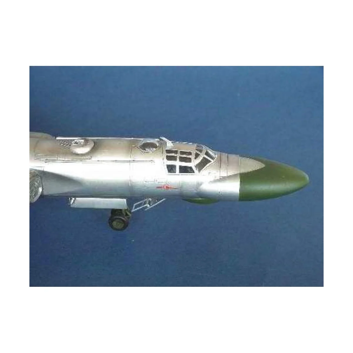 Tupolev Tu-16K 10 Badger, 1/72 - Trumpeter 01613