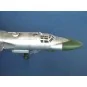 Tupolev Tu-16K 10 Badger, 1/72 - Trumpeter 01613