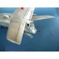 Tupolev Tu-16K 10 Badger, 1/72 - Trumpeter 01613
