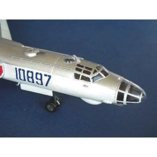 Tupolev Tu-16K 26 Badger, 1/72 - Trumpeter 01612