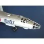 Tupolev Tu-16K 26 Badger, 1/72 - Trumpeter 01612