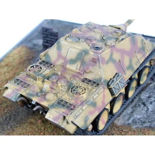 Sd.Kfz.173 Jagdpanther - Revell 03232
