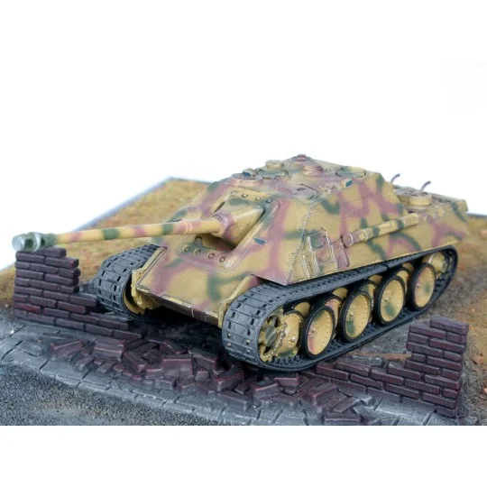 Sd.Kfz.173 Jagdpanther, 1/76 - Revell 03232