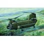 CH47A Chinook, 1/72 - Trumpeter 01621