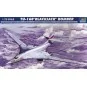 TU-160 Blackjack Bomber, 1/72 - Trumpeter 01620