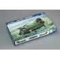 CH47A Chinook, 1/72 - Trumpeter 01621