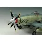 Westland Wyvern S.4, 1/72 - Trumpeter 01619