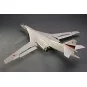 TU-160 Blackjack Bomber, 1/72 - Trumpeter 01620