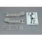 CH47A Chinook, 1/72 - Trumpeter 01621