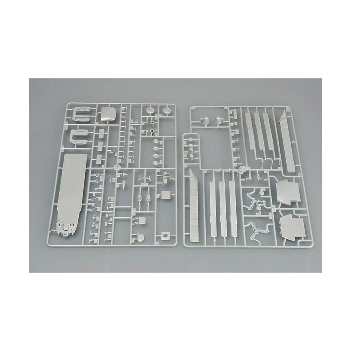 CH47A Chinook, 1/72 - Trumpeter 01621