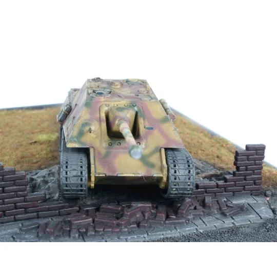 Sd.Kfz.173 Jagdpanther, 1/76 - Revell 03232
