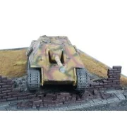 Sd.Kfz.173 Jagdpanther - Revell 03232