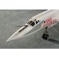 TU-160 Blackjack Bomber, 1/72 - Trumpeter 01620