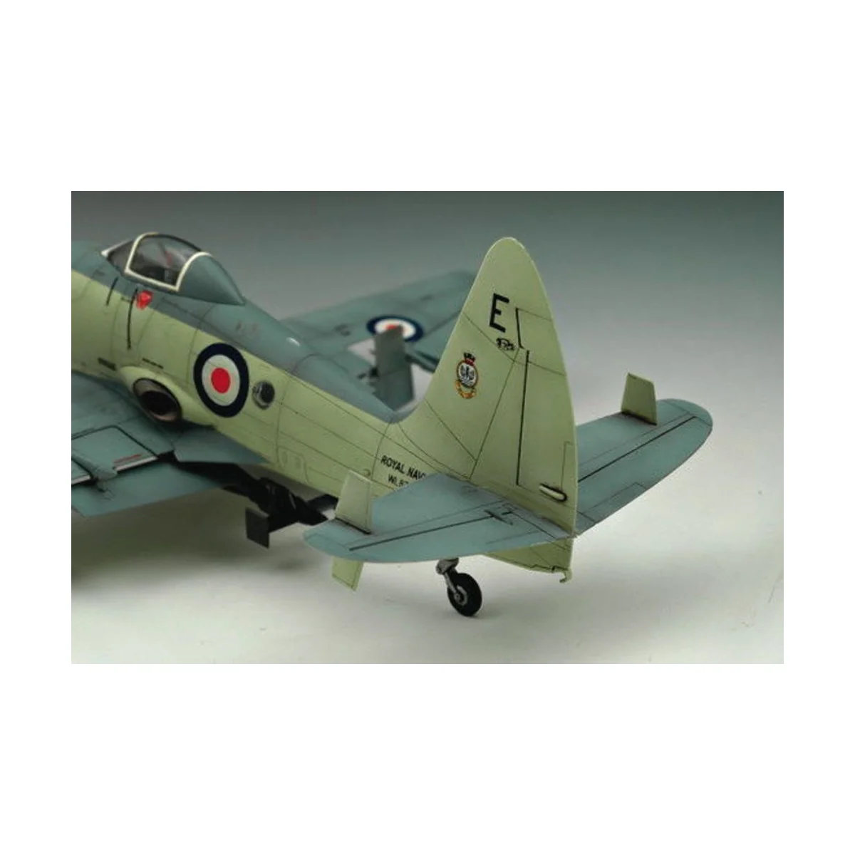 Westland Wyvern S.4, 1/72 - Trumpeter 01619
