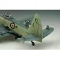 Westland Wyvern S.4, 1/72 - Trumpeter 01619