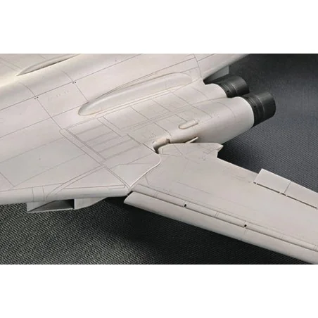 TU-160 Blackjack Bomber, 1/72 - Trumpeter 01620