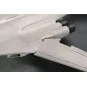 TU-160 Blackjack Bomber, 1/72 - Trumpeter 01620