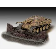 Sd.Kfz.173 Jagdpanther, 1/76 - Revell 03232