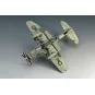 Westland Wyvern S.4, 1/72 - Trumpeter 01619