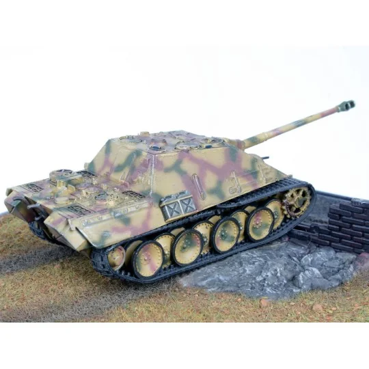 Sd.Kfz.173 Jagdpanther - Revell 03232