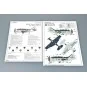 British Gannet AS.MK. 1/4, 1/72 - Trumpeter 01629
