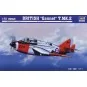 British Gannet Mk. II, 1/72 - Trumpeter 01630