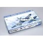 Hawker ''Sea Fury'' FB.11, 1/72 - Trumpeter 01631