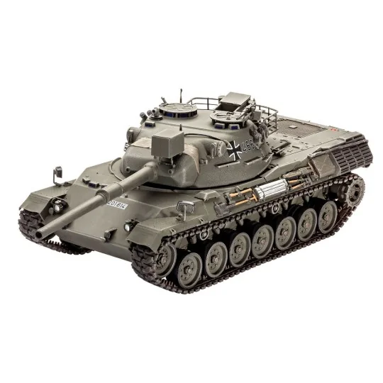 LEOPARD 1, 1/35 - Revell 03240