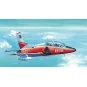Chinese JL-8 (K-8 Karakorum) Trainer, 1/72 - Trumpeter 01636
