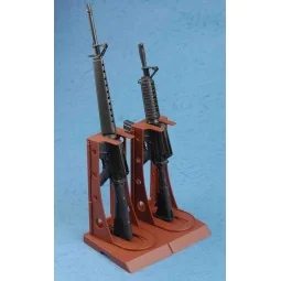 AR15/M16/M4 FAMILY-M16, 1/3 - Trumpeter 01901