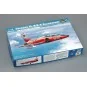Chinese JL-8 (K-8 Karakorum) Trainer, 1/72 - Trumpeter 01636