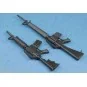 AR15/M16/M4 FAMILY-M16, 1/3 - Trumpeter 01901