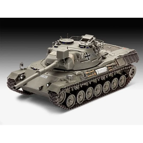 LEOPARD 1, 1/35 - Revell 03240