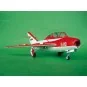 Chengdu FT-5 Trainer, 1/32 - Trumpeter 02203
