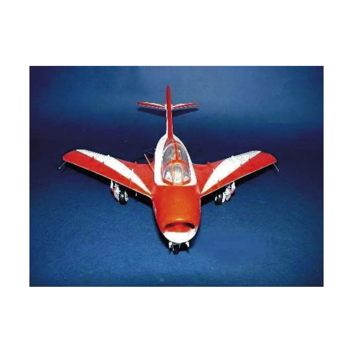 Chengdu FT-5 Trainer, 1/32 - Trumpeter 02203