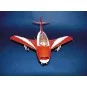 Chengdu FT-5 Trainer, 1/32 - Trumpeter 02203