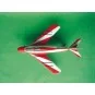 Chengdu FT-5 Trainer, 1/32 - Trumpeter 02203