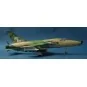 Republic F-105 D Thunderchief, 1/32 - Trumpeter 02201
