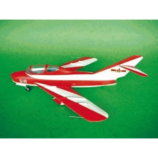 Chengdu FT-5 Trainer, 1/32 - Trumpeter 02203