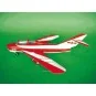 Chengdu FT-5 Trainer, 1/32 - Trumpeter 02203
