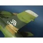 Republic F-105 G Wild Weasel, 1/32 - Trumpeter 02202
