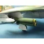 Republic F-105 D Thunderchief, 1/32 - Trumpeter 02201