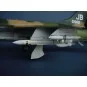 Republic F-105 G Wild Weasel, 1/32 - Trumpeter 02202