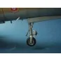 Republic F-105 D Thunderchief, 1/32 - Trumpeter 02201