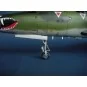 Republic F-105 G Wild Weasel, 1/32 - Trumpeter 02202