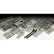 LEOPARD 1, 1/35 - Revell 03240