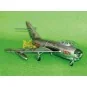 MiG-17 PF Fresco, 1/32 - Trumpeter 02206